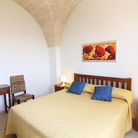 Residence Borgo Antico ديسون الغرفة الصورة