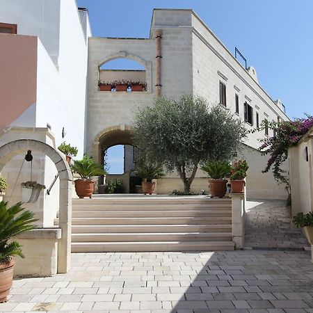 Residence Borgo Antico ديسون المظهر الخارجي الصورة