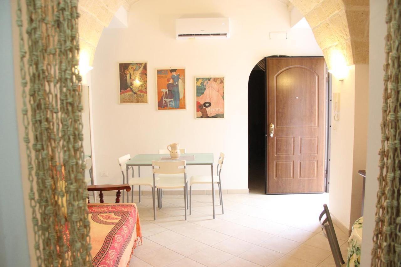 Residence Borgo Antico ديسون المظهر الخارجي الصورة