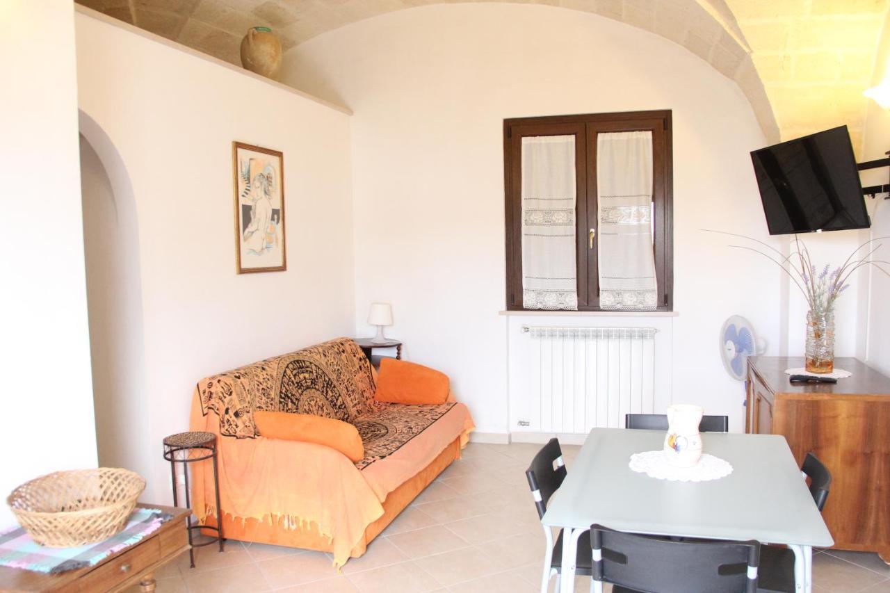 Residence Borgo Antico ديسون المظهر الخارجي الصورة