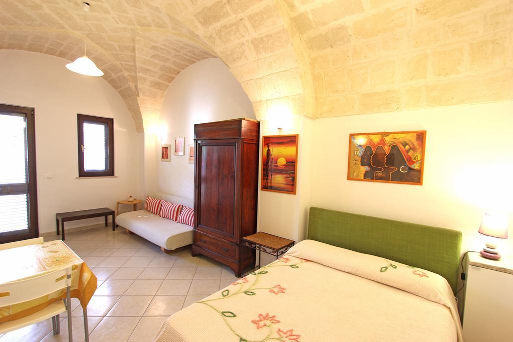 Residence Borgo Antico ديسون الغرفة الصورة