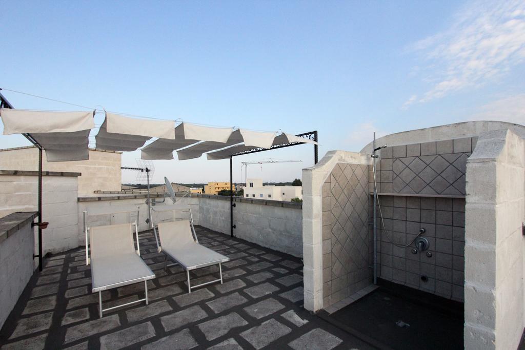 Residence Borgo Antico ديسون الغرفة الصورة