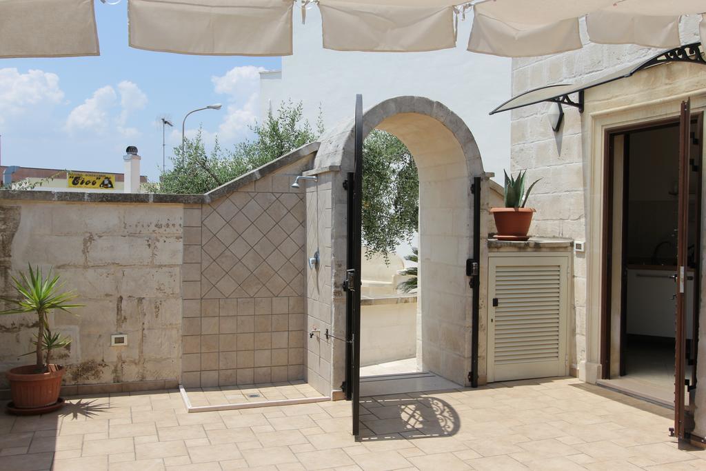 Residence Borgo Antico ديسون الغرفة الصورة