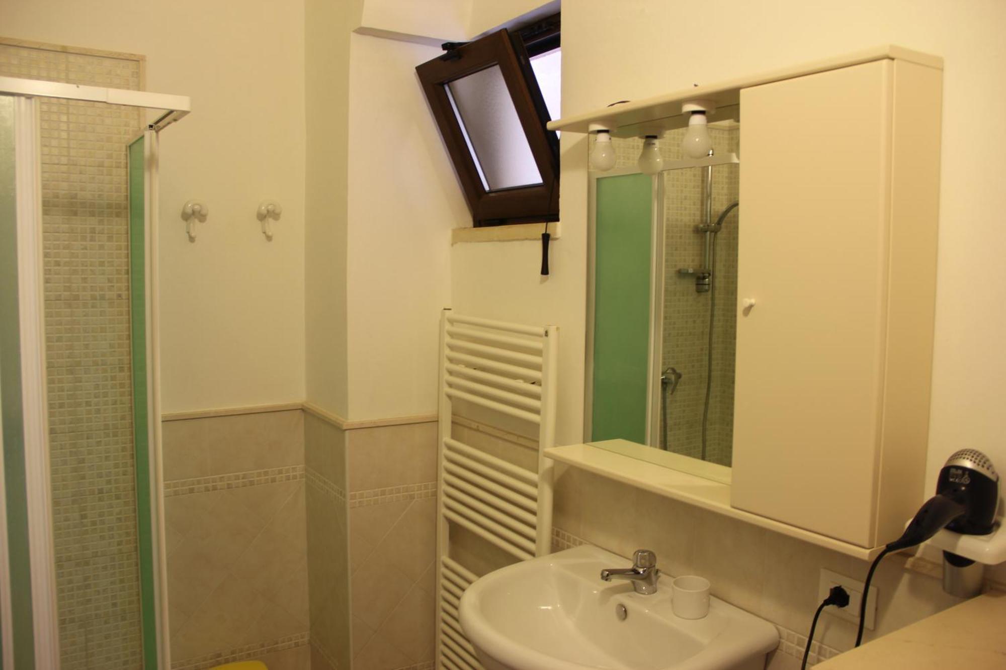 Residence Borgo Antico ديسون الغرفة الصورة