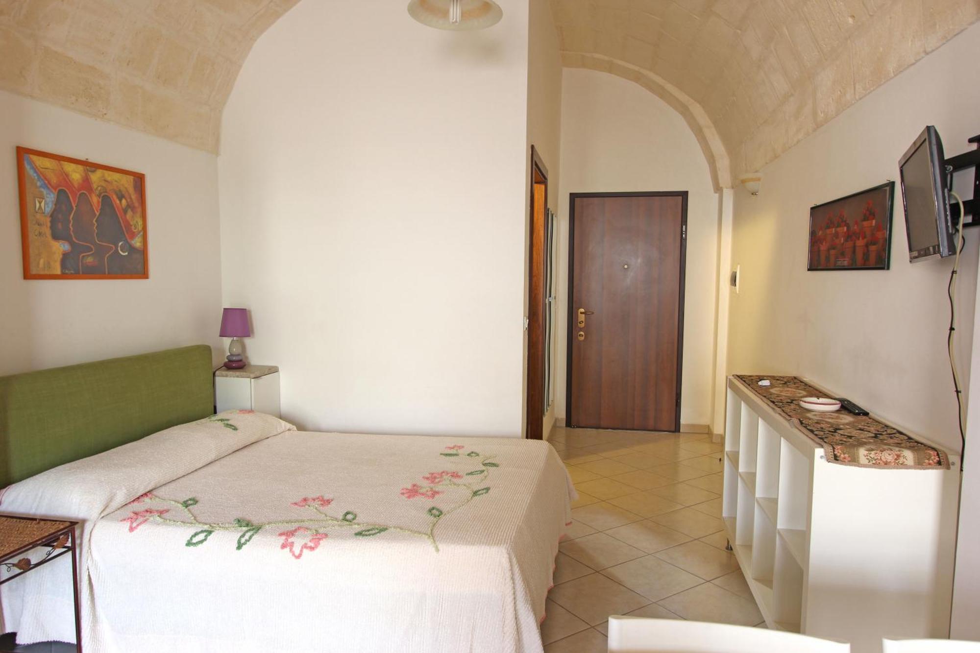 Residence Borgo Antico ديسون الغرفة الصورة