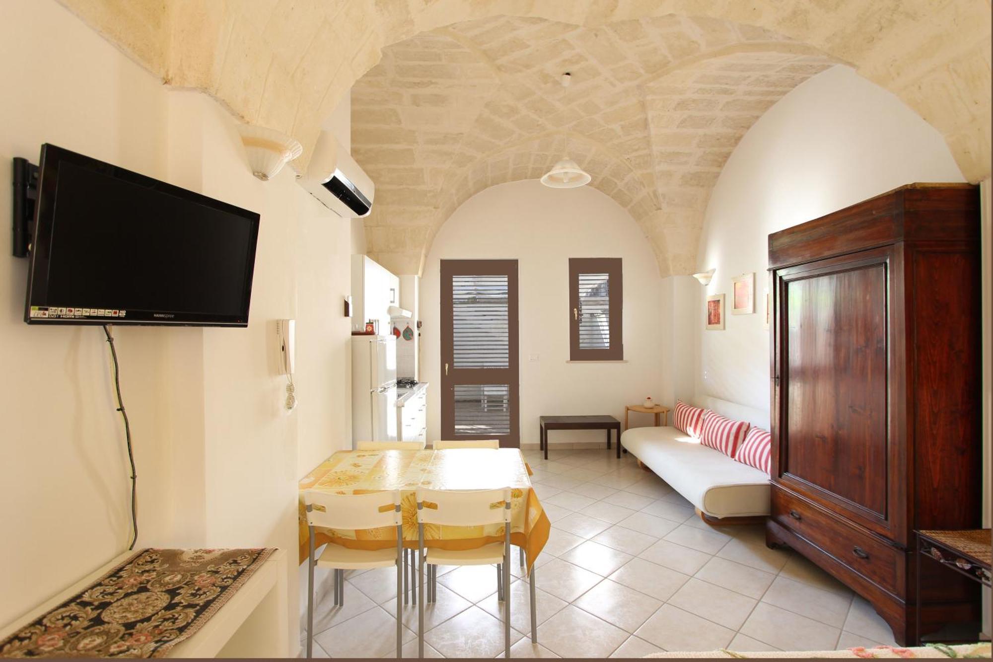 Residence Borgo Antico ديسون الغرفة الصورة