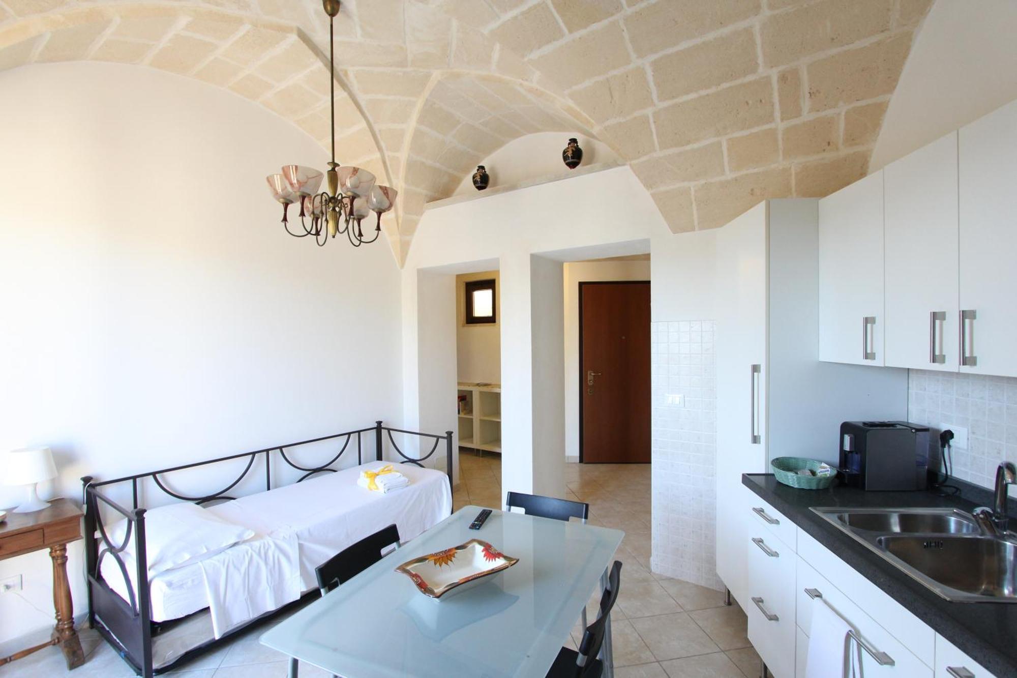 Residence Borgo Antico ديسون الغرفة الصورة