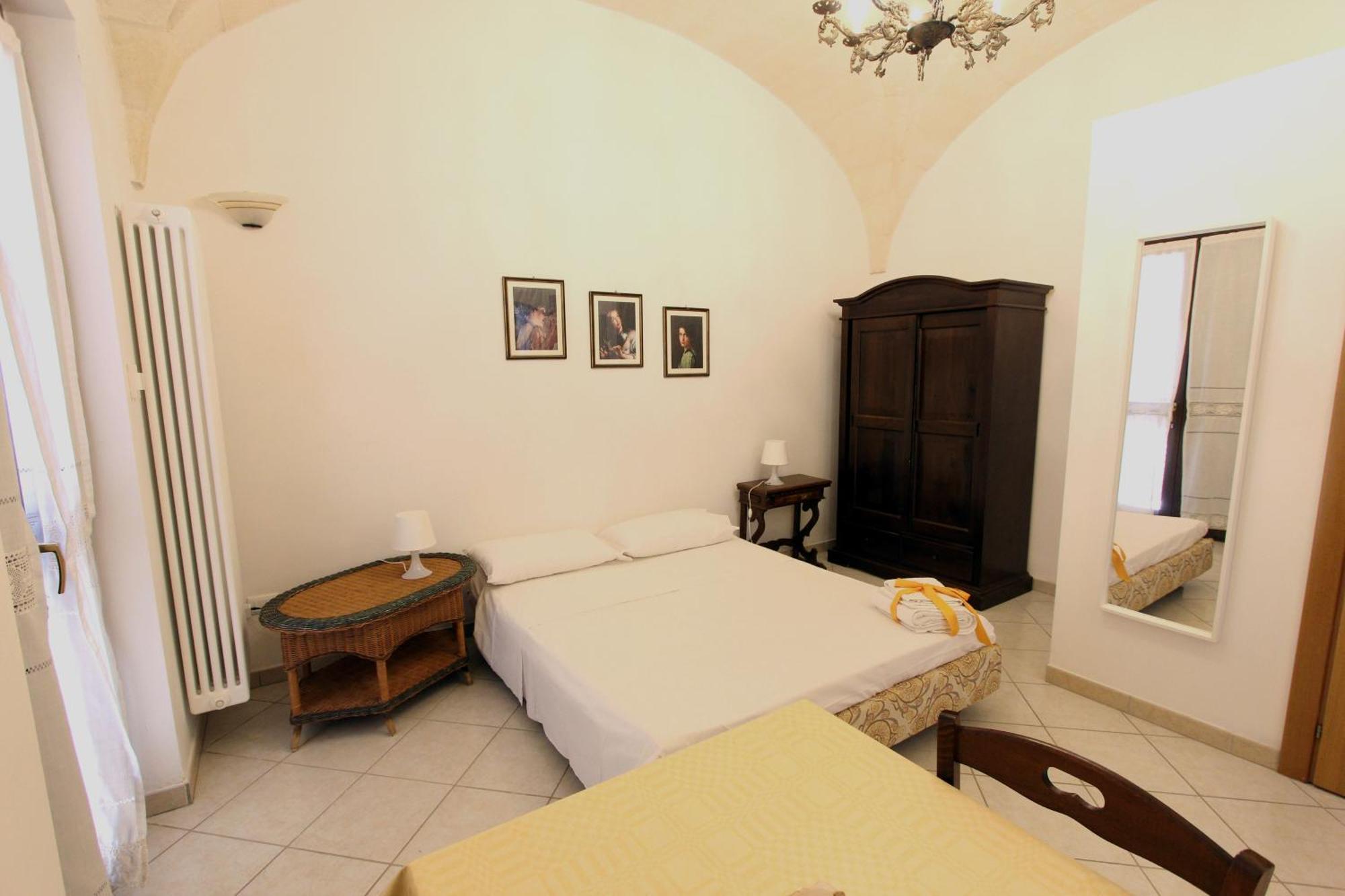 Residence Borgo Antico ديسون الغرفة الصورة