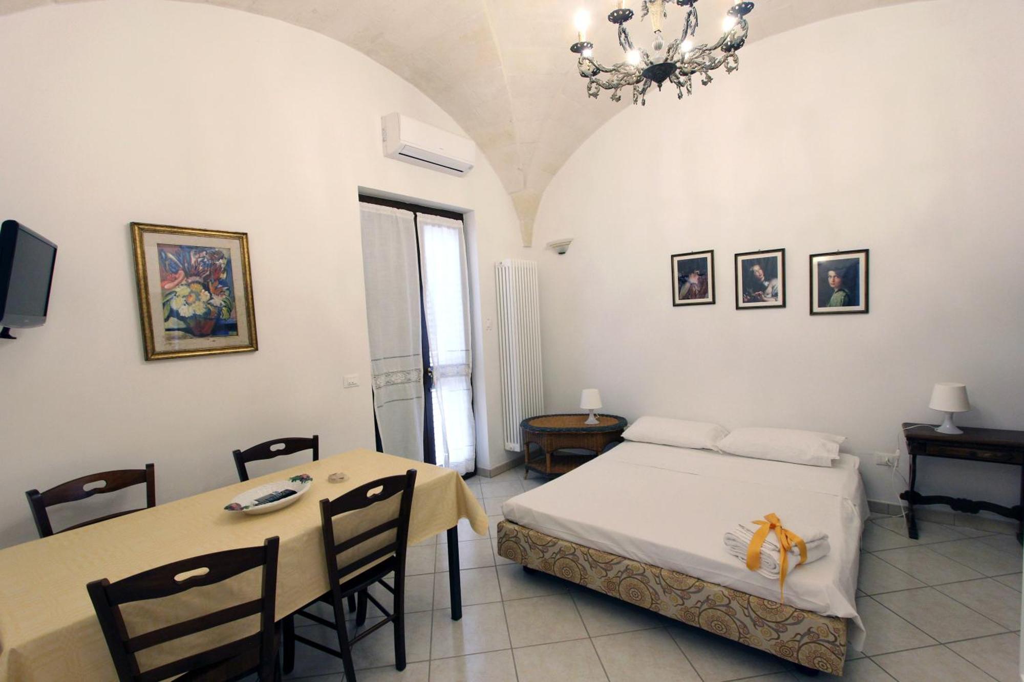 Residence Borgo Antico ديسون الغرفة الصورة