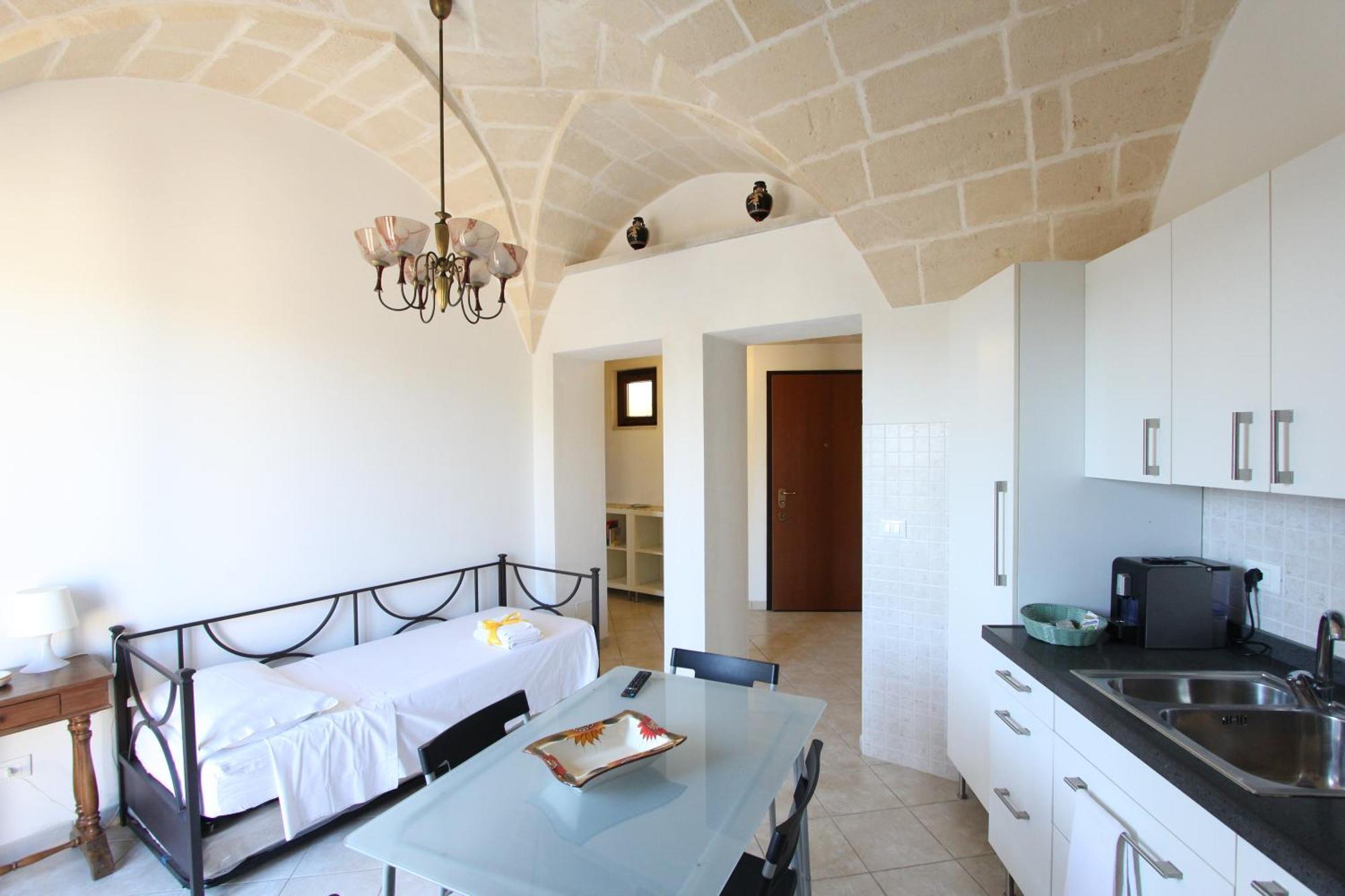Residence Borgo Antico ديسون الغرفة الصورة