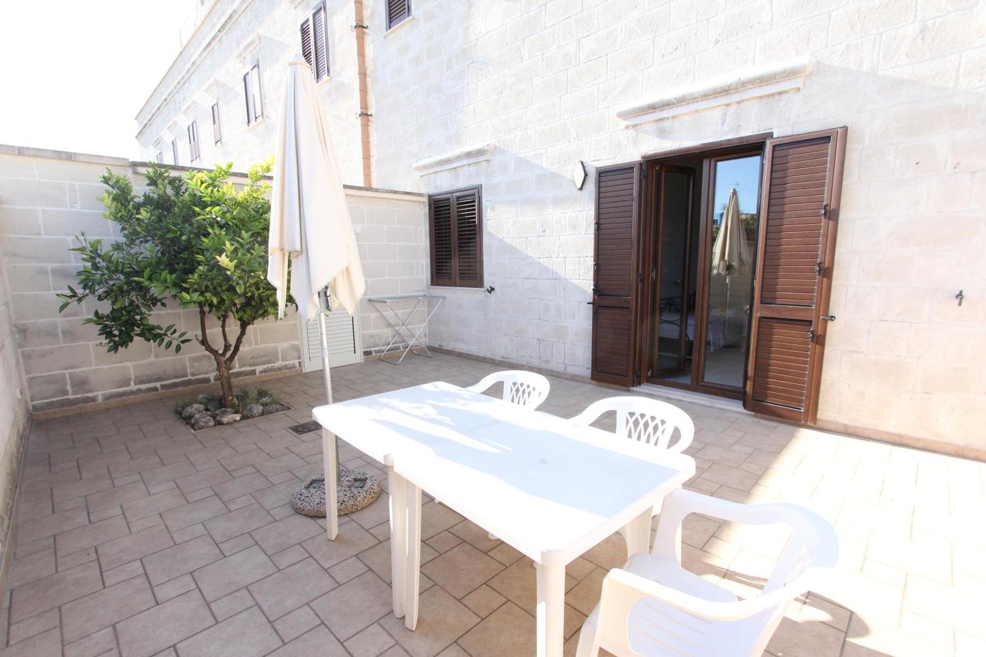 Residence Borgo Antico ديسون الغرفة الصورة