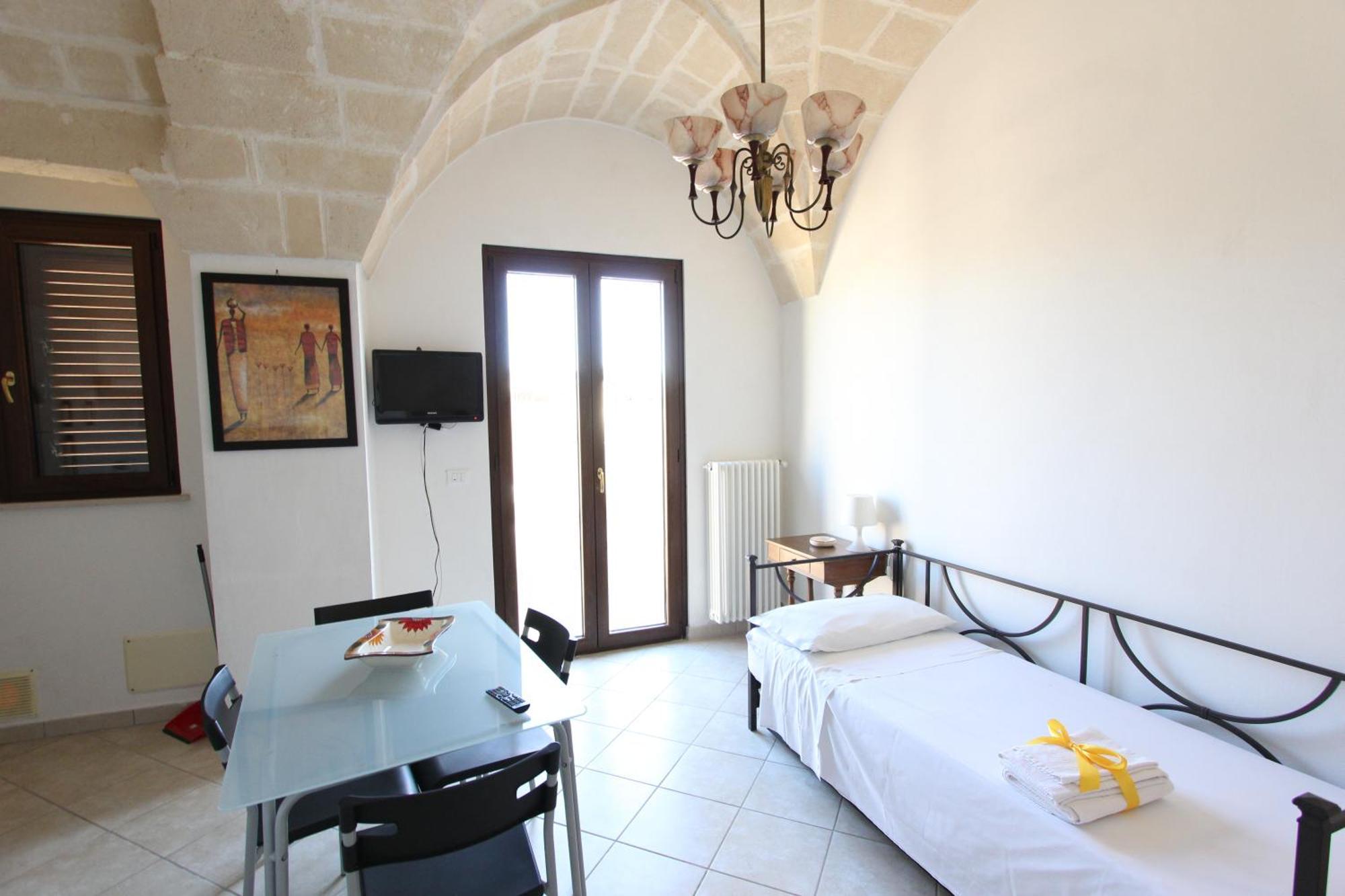 Residence Borgo Antico ديسون الغرفة الصورة