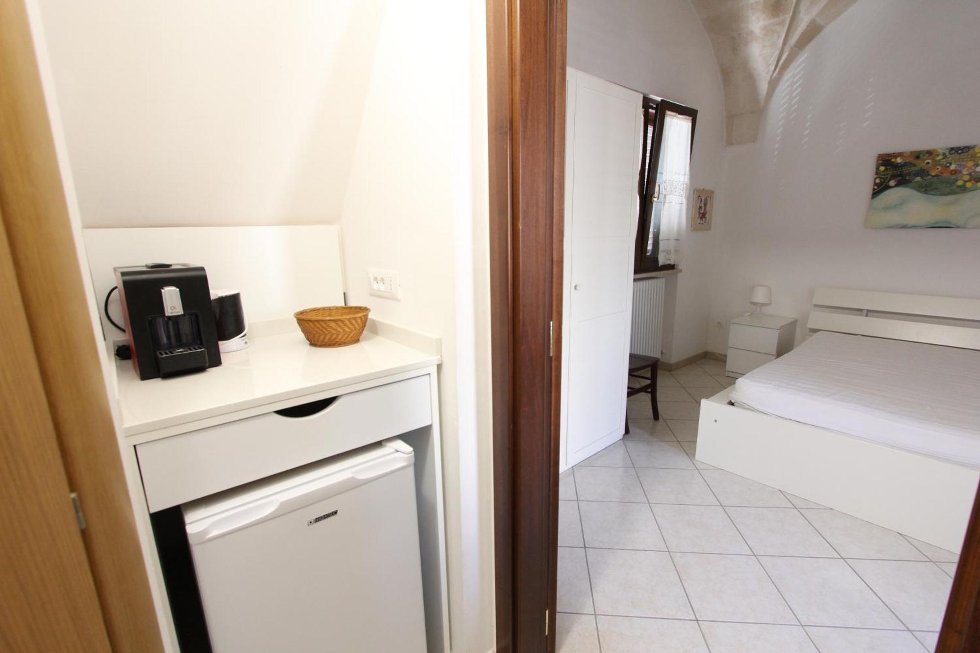 Residence Borgo Antico ديسون الغرفة الصورة