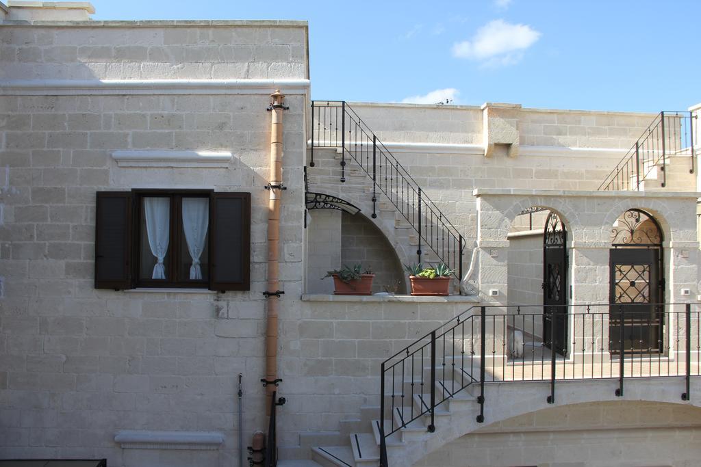Residence Borgo Antico ديسون المظهر الخارجي الصورة