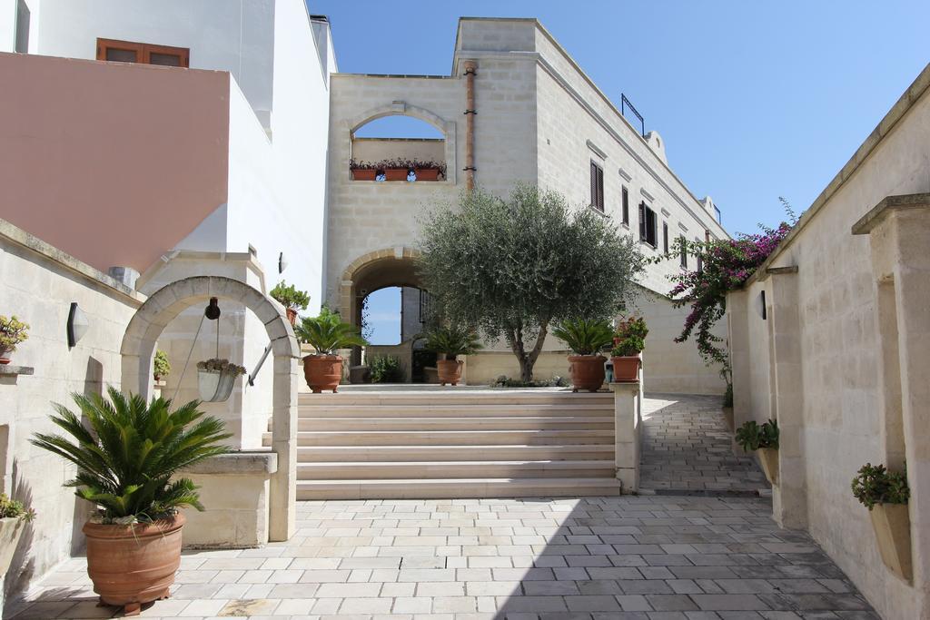 Residence Borgo Antico ديسون المظهر الخارجي الصورة