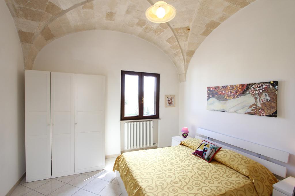Residence Borgo Antico ديسون الغرفة الصورة