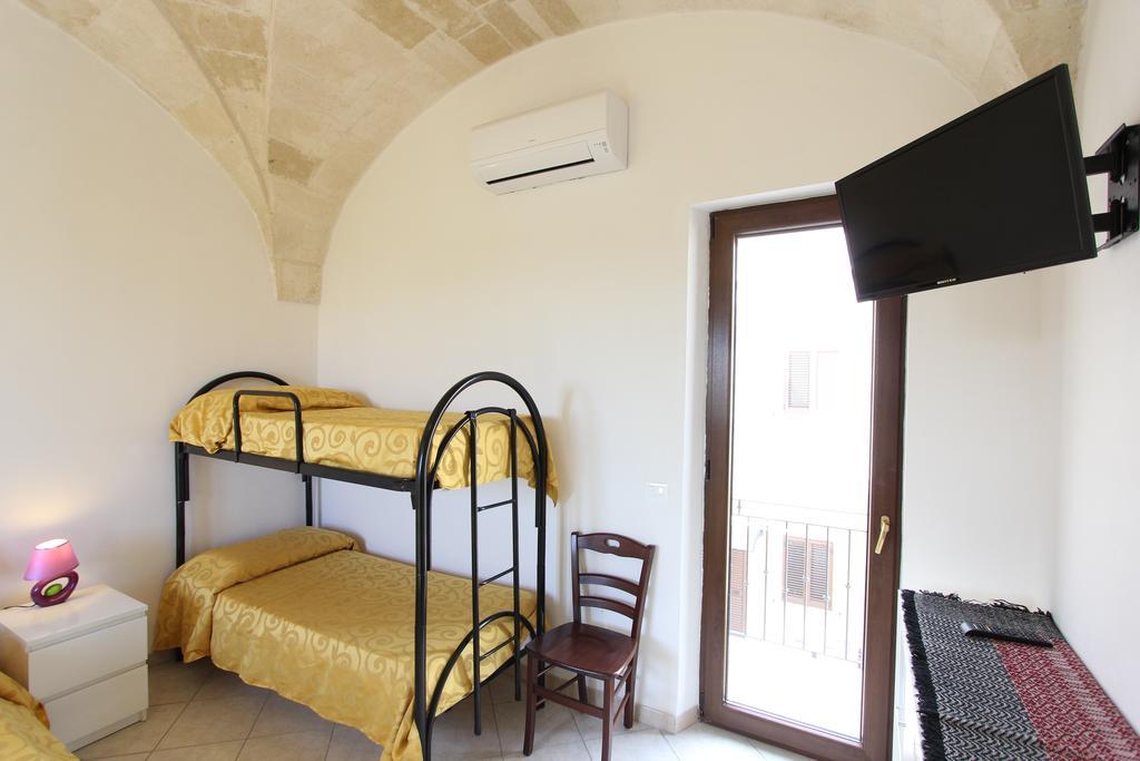 Residence Borgo Antico ديسون الغرفة الصورة