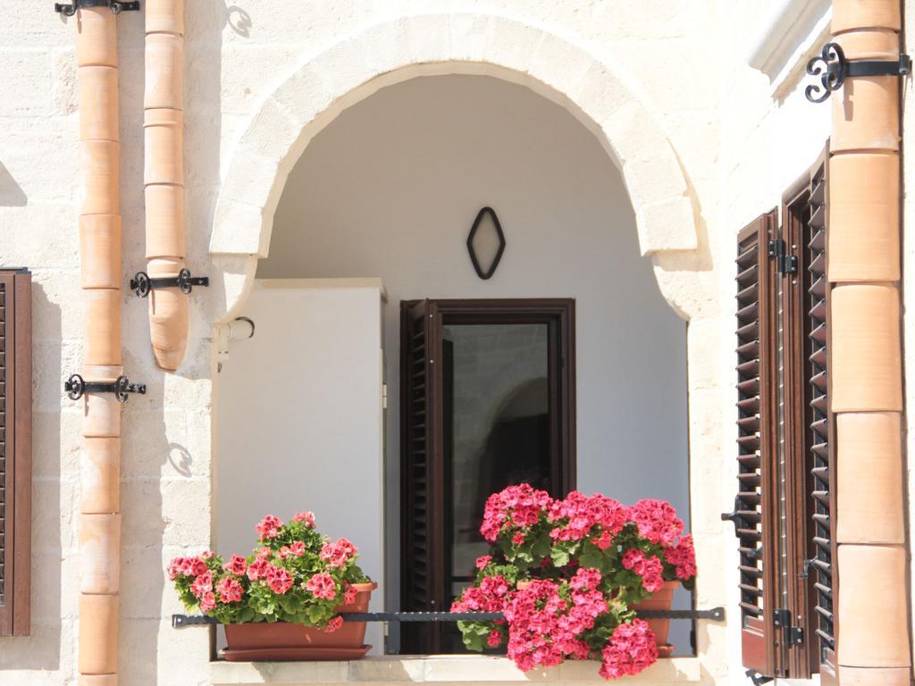Residence Borgo Antico ديسون الغرفة الصورة