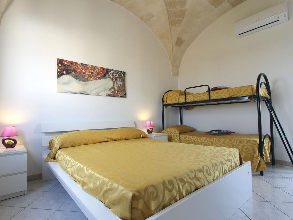 Residence Borgo Antico ديسون الغرفة الصورة