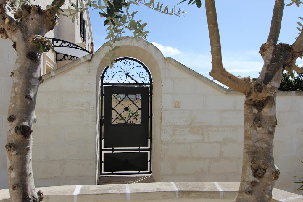 Residence Borgo Antico ديسون الغرفة الصورة