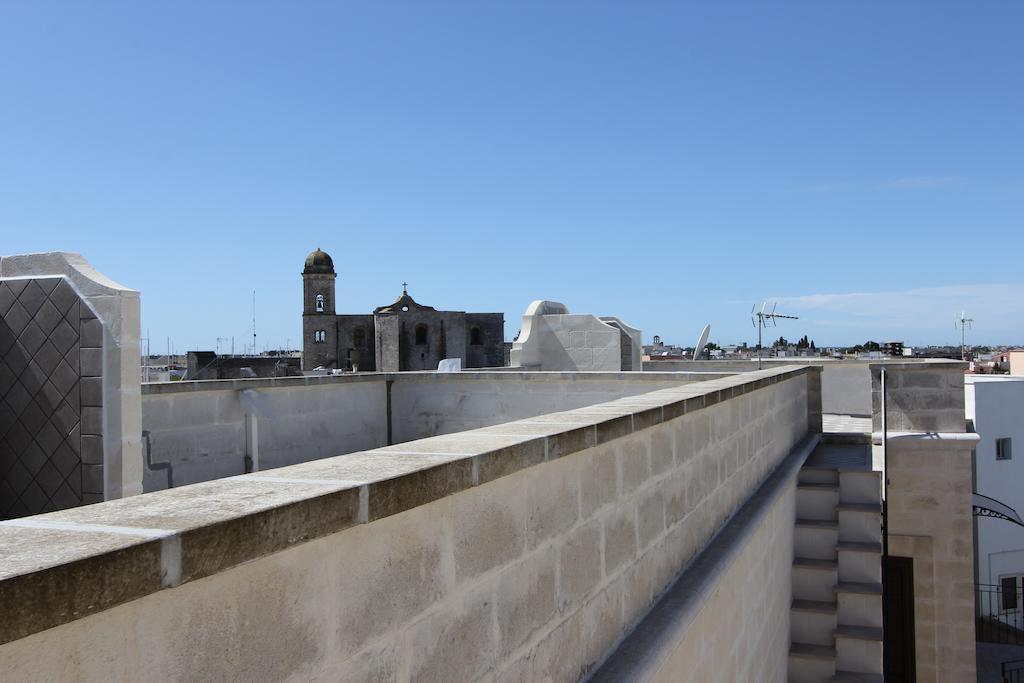 Residence Borgo Antico ديسون الغرفة الصورة