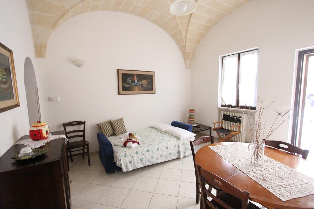 Residence Borgo Antico ديسون المظهر الخارجي الصورة