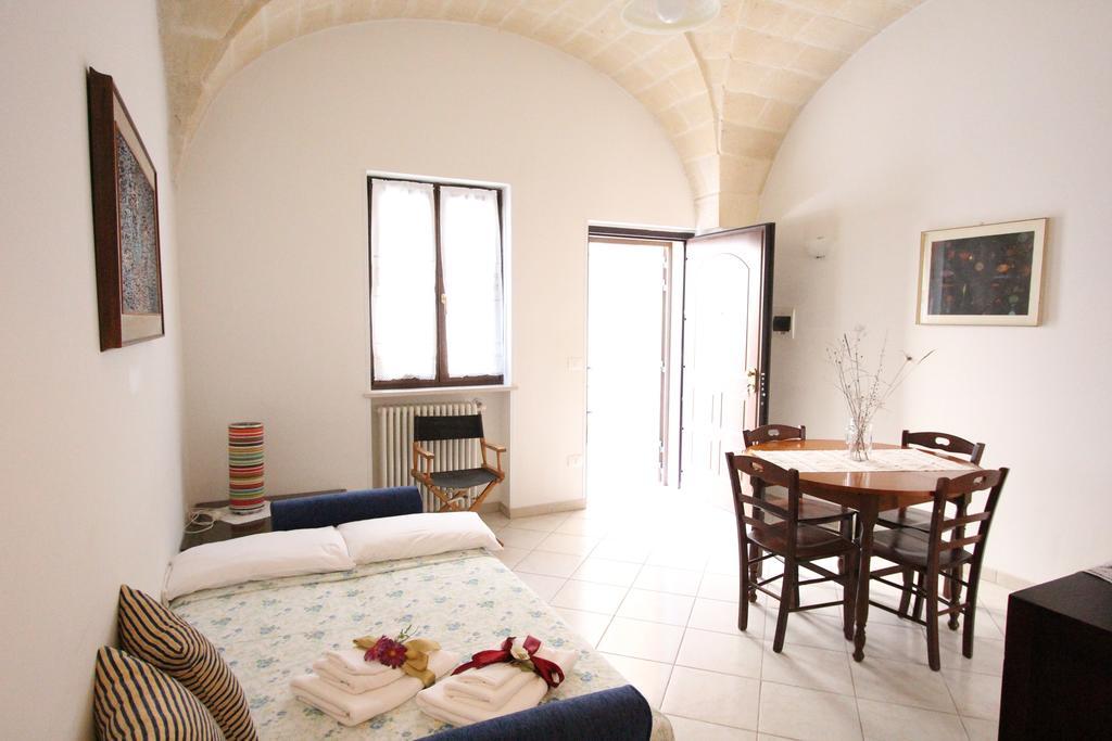 Residence Borgo Antico ديسون المظهر الخارجي الصورة