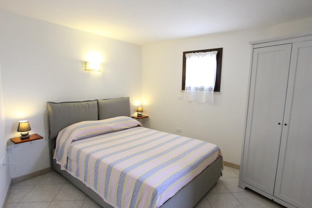 Residence Borgo Antico ديسون الغرفة الصورة