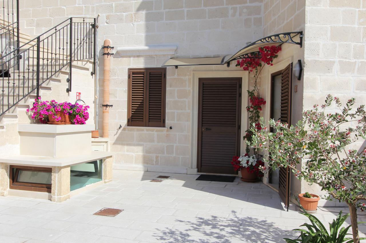 Residence Borgo Antico ديسون المظهر الخارجي الصورة