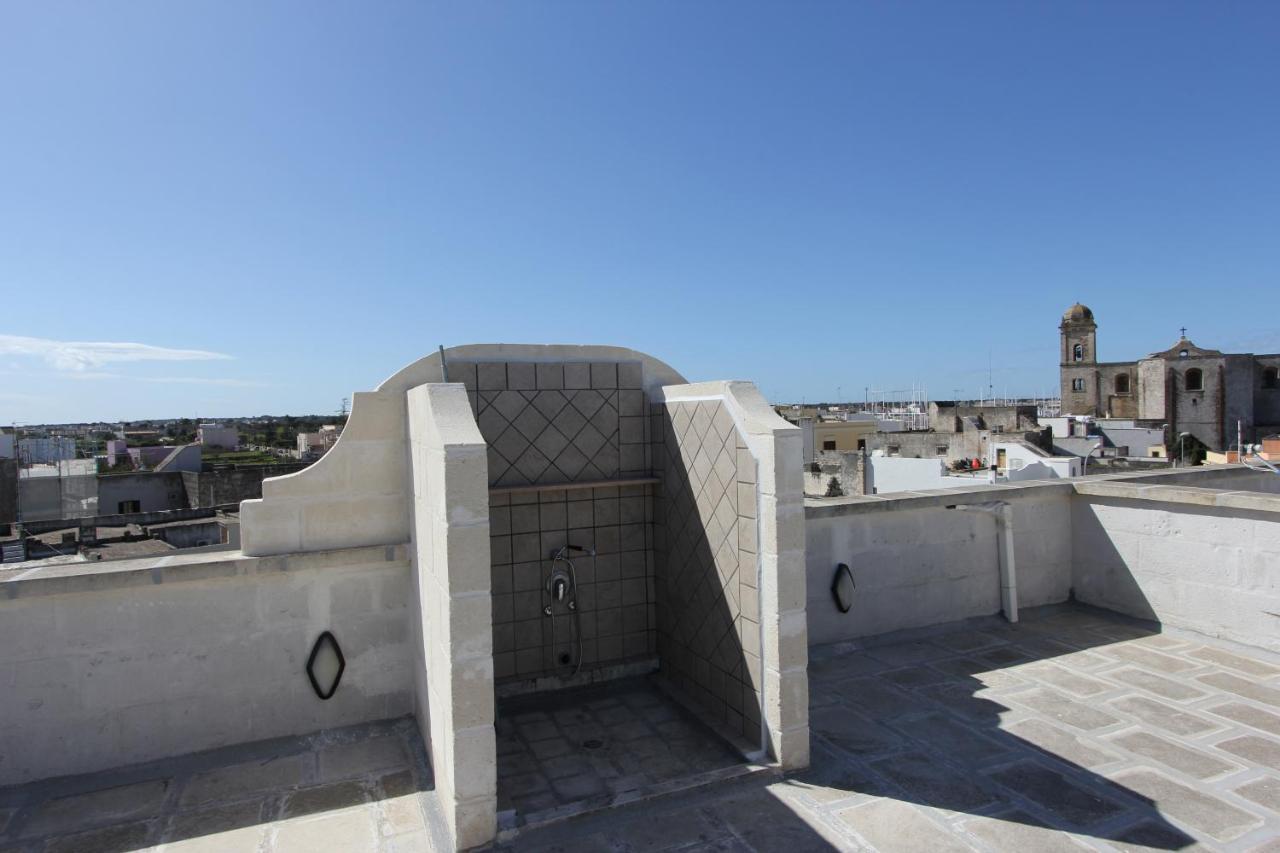 Residence Borgo Antico ديسون الغرفة الصورة