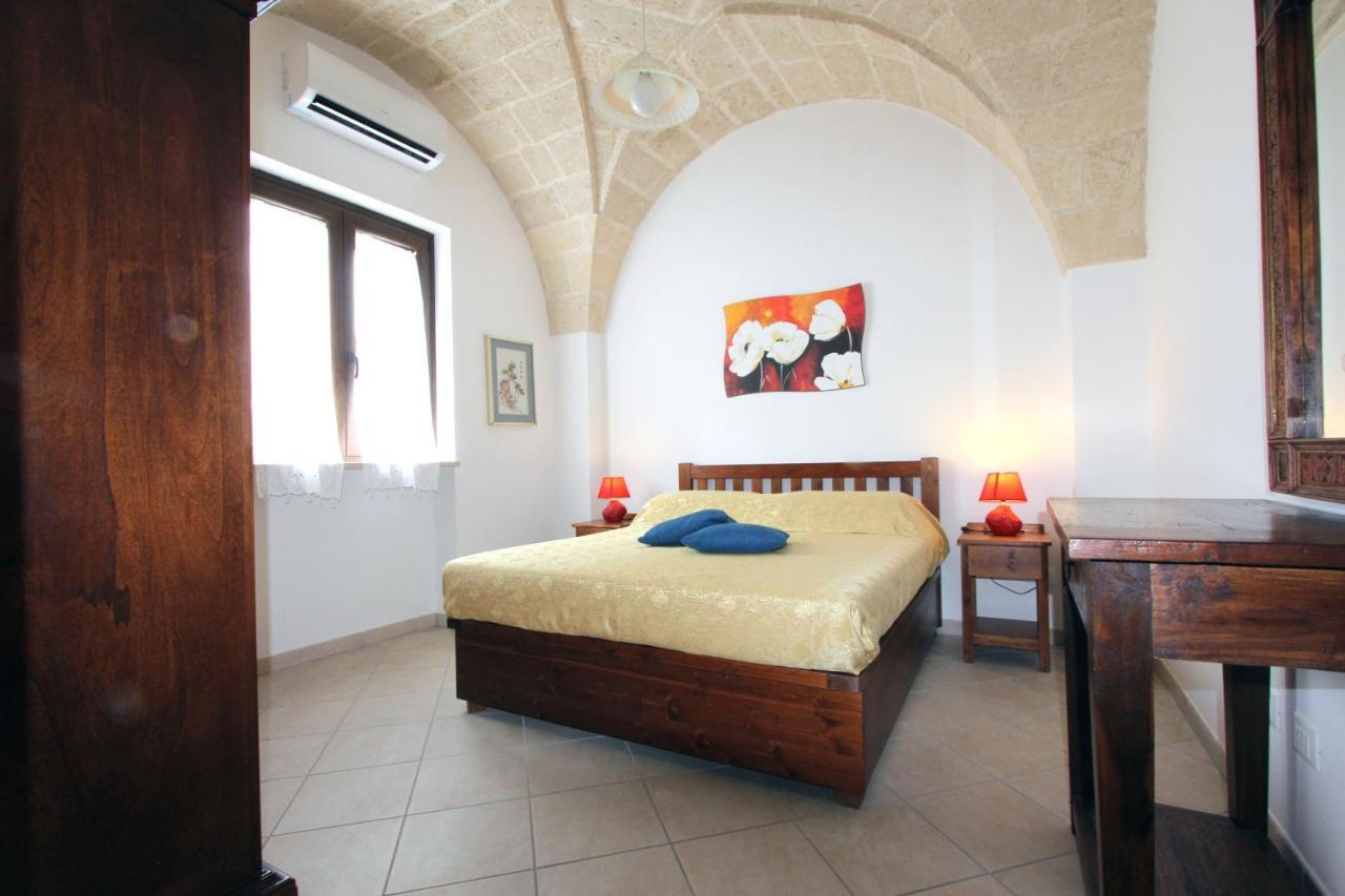 Residence Borgo Antico ديسون الغرفة الصورة